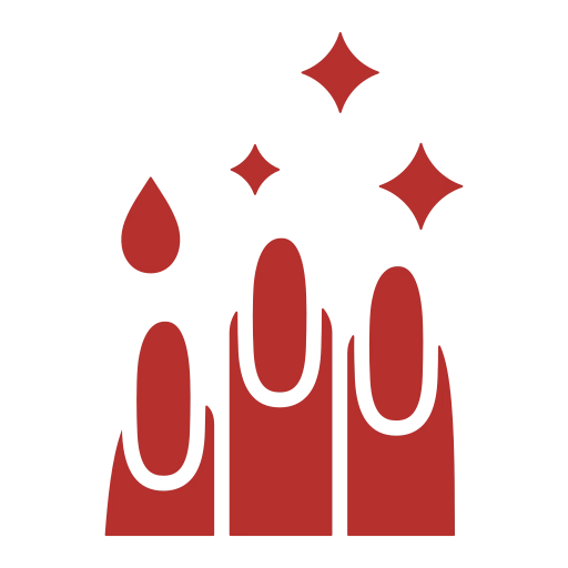 Nails icon