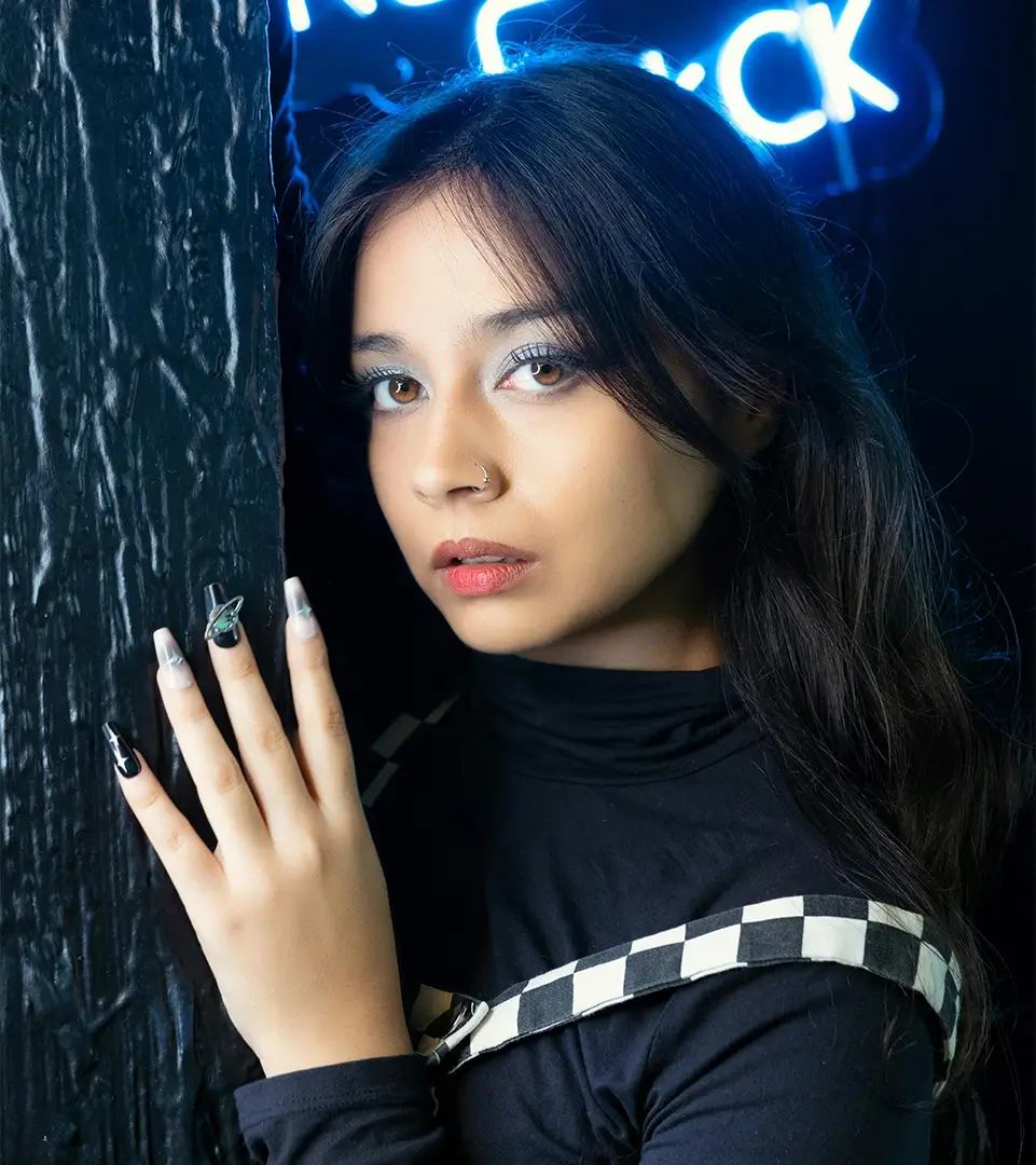 Nails Nirvanna-2